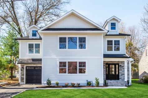 196 Vinton Circle Fanwood NJ 07023