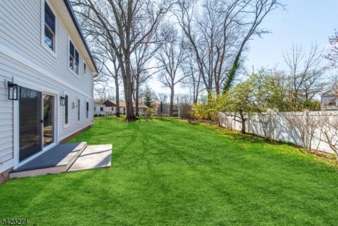 196 Vinton Circle Fanwood NJ 07023
