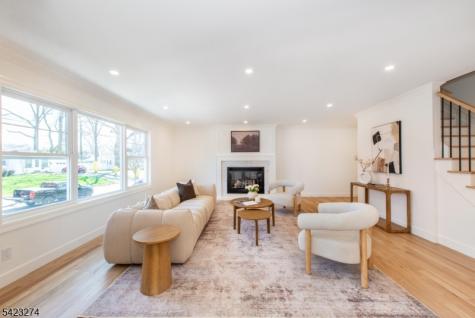 196 Vinton Circle Fanwood NJ 07023