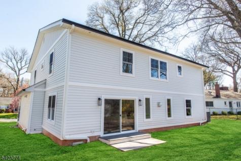 196 Vinton Circle Fanwood NJ 07023