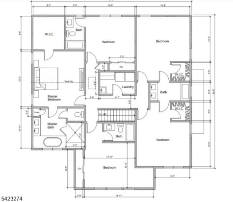 196 Vinton Circle Fanwood NJ 07023