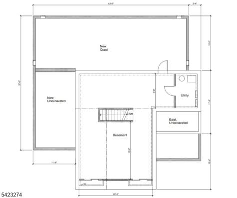 196 Vinton Circle Fanwood NJ 07023
