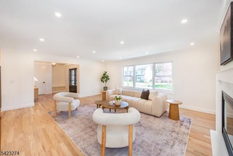 196 Vinton Circle Fanwood NJ 07023