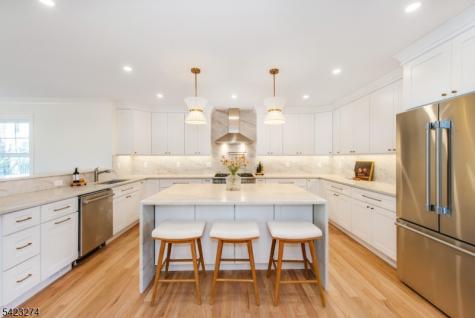 196 Vinton Circle Fanwood NJ 07023