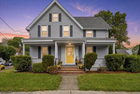 23 Center Avenue Little Falls NJ 07424