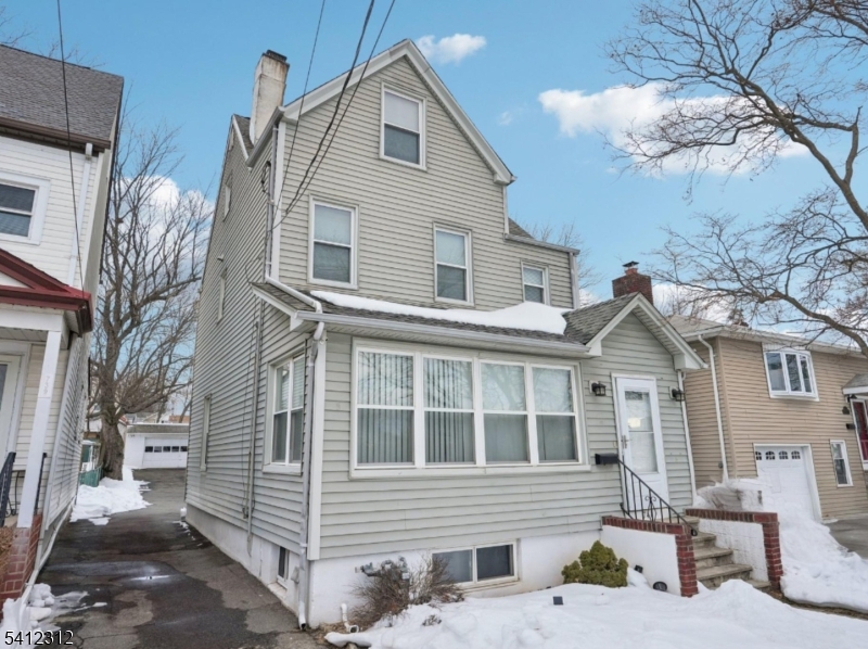 741 Bloomfield Avenue Nutley NJ 07110