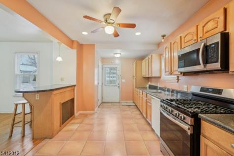 741 Bloomfield Avenue Nutley NJ 07110