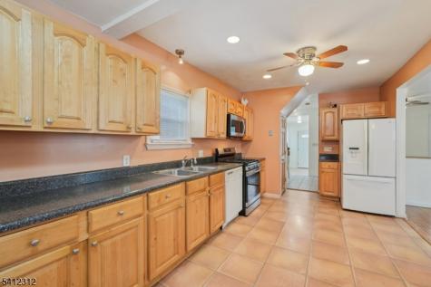 741 Bloomfield Avenue Nutley NJ 07110