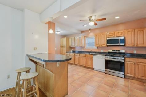 741 Bloomfield Avenue Nutley NJ 07110