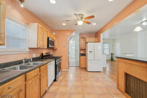 741 Bloomfield Avenue Nutley NJ 07110
