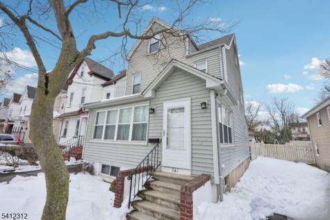 741 Bloomfield Avenue Nutley NJ 07110