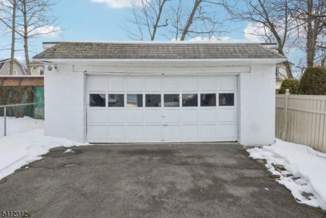 741 Bloomfield Avenue Nutley NJ 07110