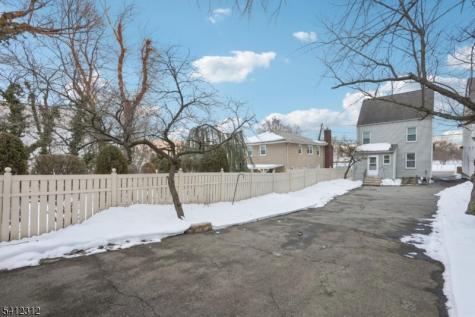 741 Bloomfield Avenue Nutley NJ 07110