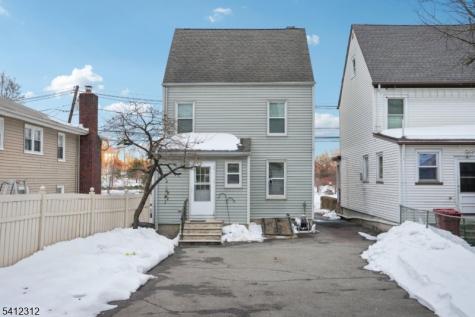 741 Bloomfield Avenue Nutley NJ 07110