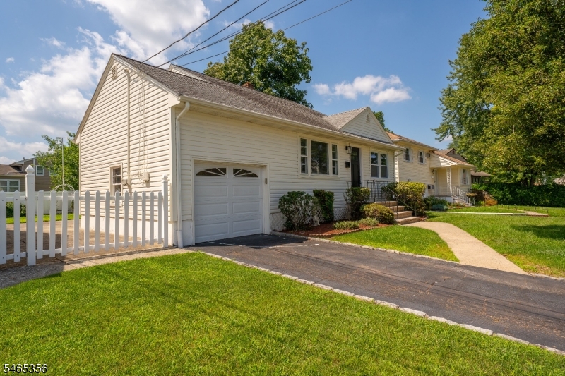 791 Andover Road Union NJ 07083