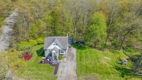 70 Cedar Tree Drive Vernon NJ 07422