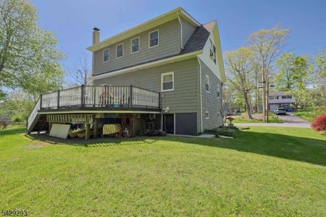 70 Cedar Tree Drive Vernon NJ 07422