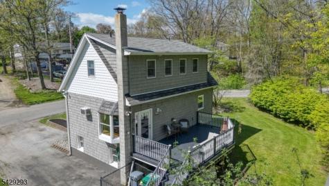 70 Cedar Tree Drive Vernon NJ 07422