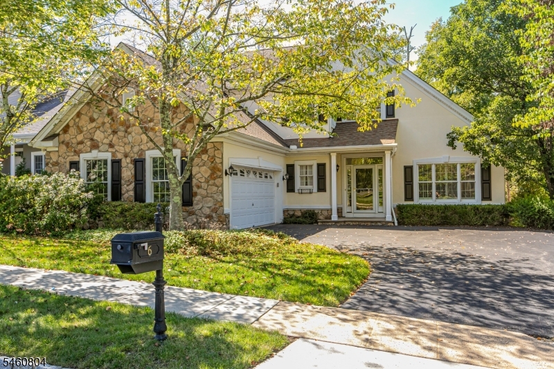 6 Ironwood Road Montgomery NJ 08558