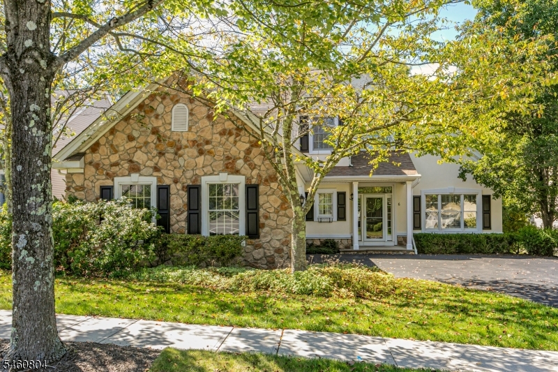 6 Ironwood Road Montgomery NJ 08558
