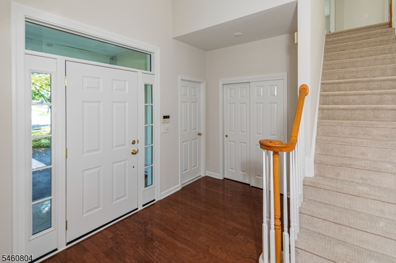 6 Ironwood Road Montgomery NJ 08558