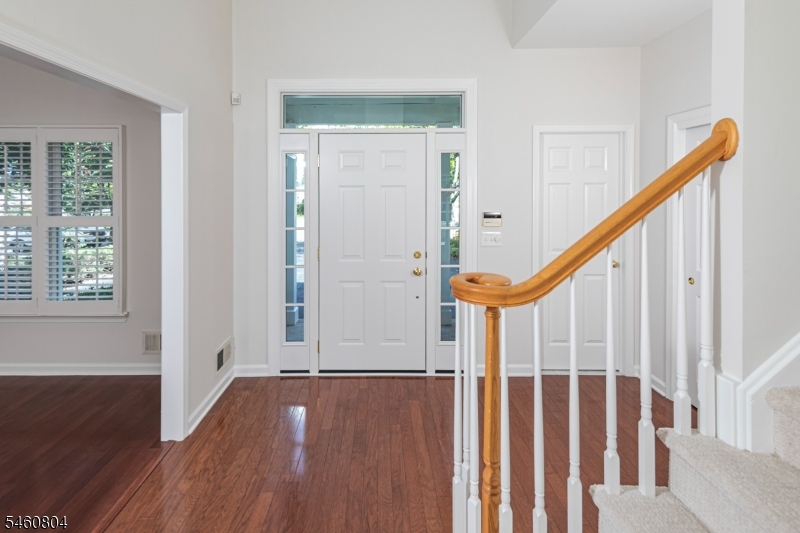 6 Ironwood Road Montgomery NJ 08558