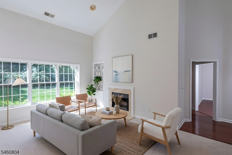 6 Ironwood Road Montgomery NJ 08558