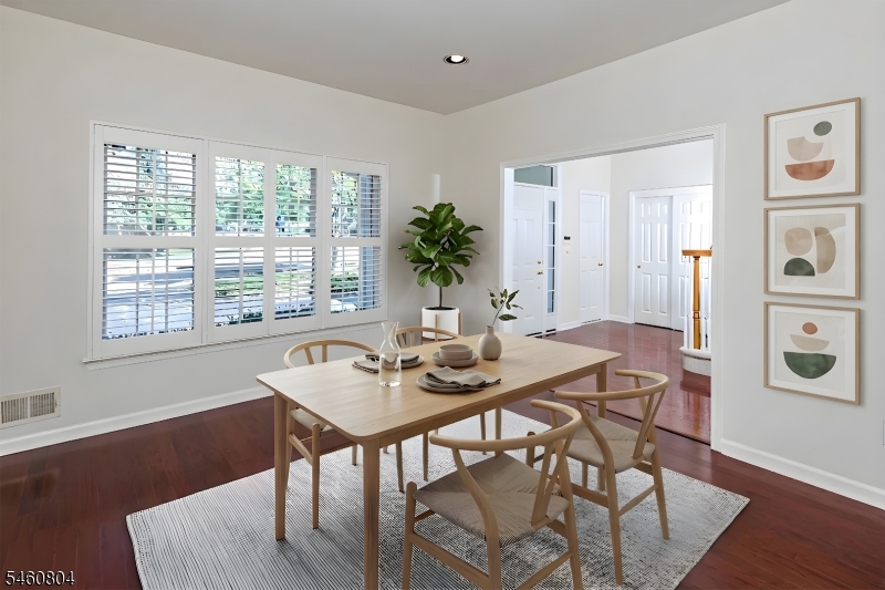 6 Ironwood Road Montgomery NJ 08558