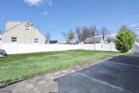 64 Chestnut Street Belleville NJ 07109