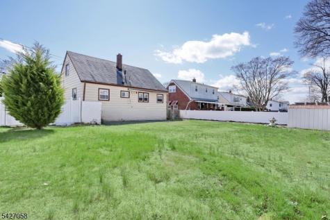 64 Chestnut Street Belleville NJ 07109