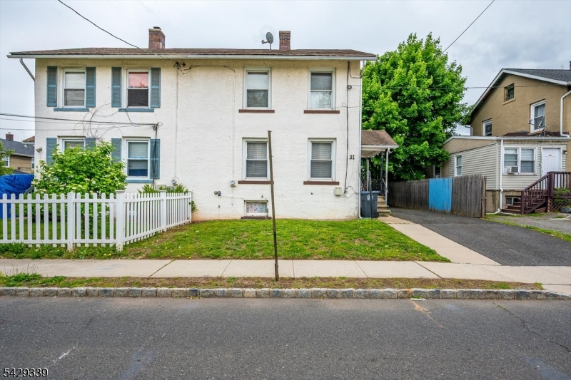 31 Romney Road Bound Brook NJ 08805