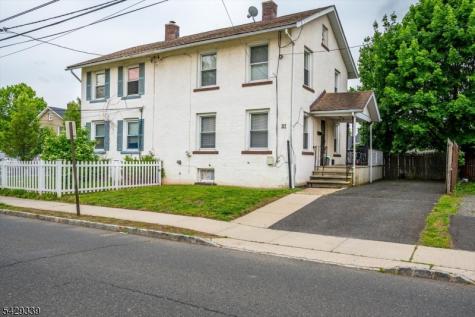 31 Romney Road Bound Brook NJ 08805