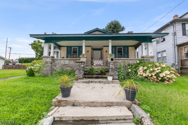 80 Allen Street Netcong NJ 07857