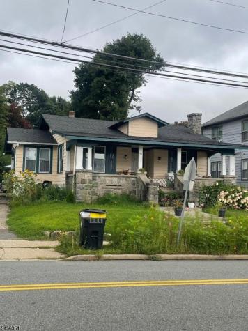 80 Allen Street Netcong NJ 07857