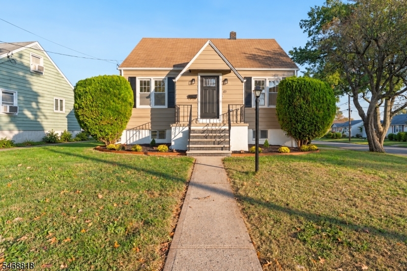 49 Harding Avenue Clark NJ 07066