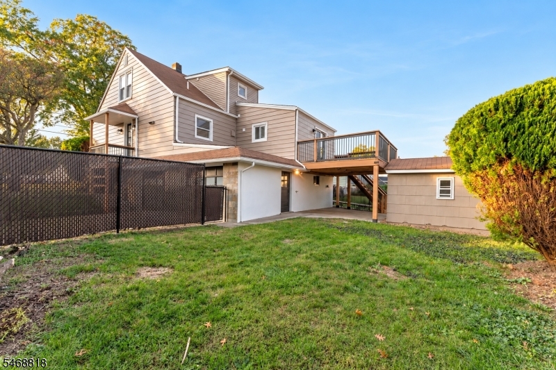 49 Harding Avenue Clark NJ 07066