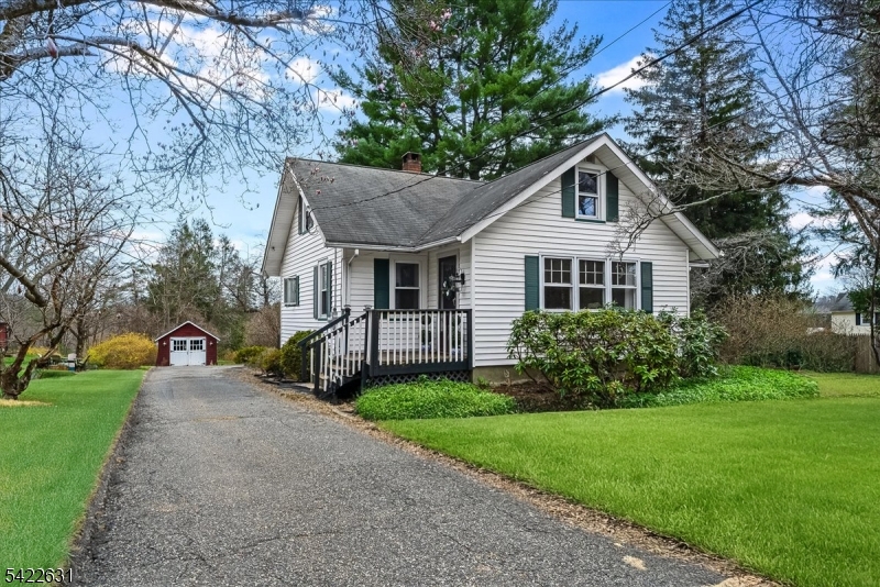 33 Holland Avenue Peapack Gladstone NJ 07977