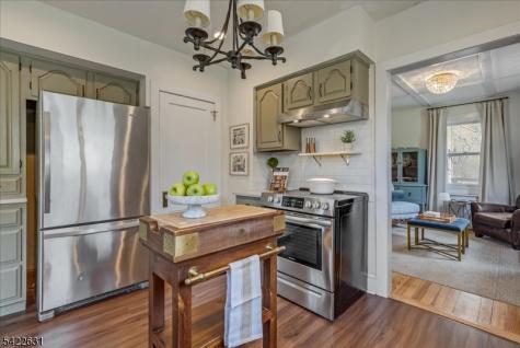 33 Holland Avenue Peapack Gladstone NJ 07977