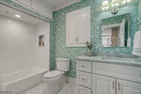 33 Holland Avenue Peapack Gladstone NJ 07977