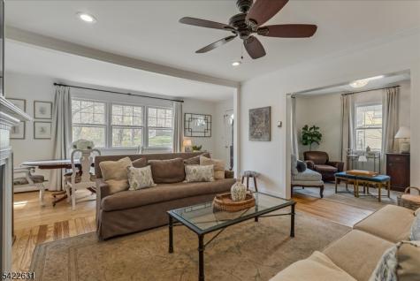 33 Holland Avenue Peapack Gladstone NJ 07977