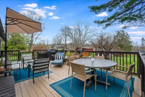 33 Holland Avenue Peapack Gladstone NJ 07977