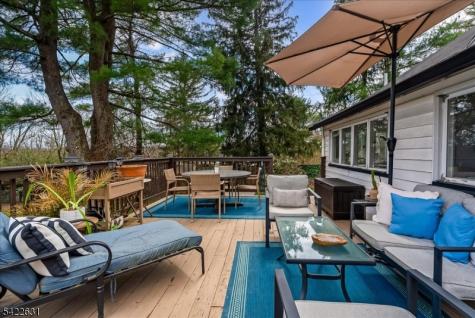 33 Holland Avenue Peapack Gladstone NJ 07977