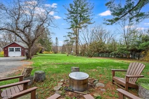 33 Holland Avenue Peapack Gladstone NJ 07977