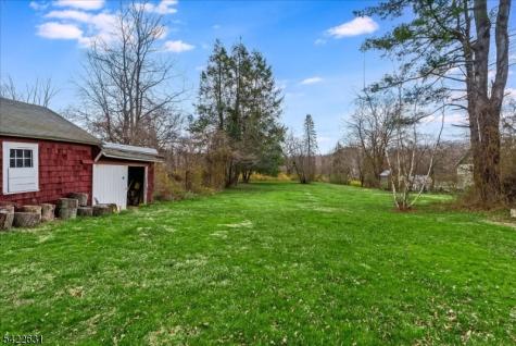 33 Holland Avenue Peapack Gladstone NJ 07977