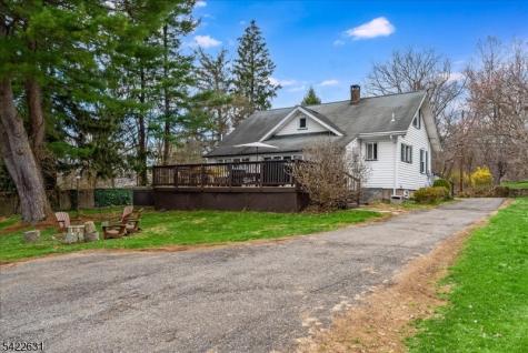 33 Holland Avenue Peapack Gladstone NJ 07977