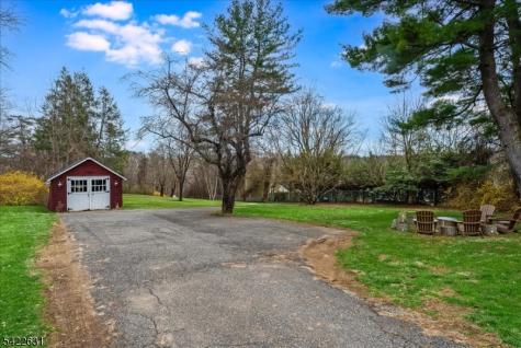 33 Holland Avenue Peapack Gladstone NJ 07977