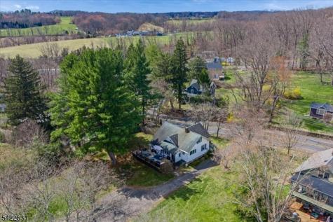 33 Holland Avenue Peapack Gladstone NJ 07977