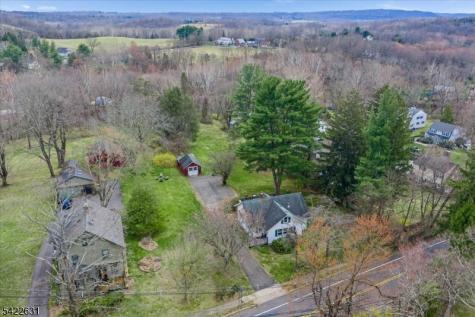 33 Holland Avenue Peapack Gladstone NJ 07977