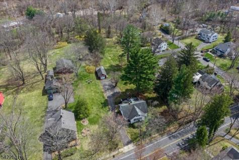 33 Holland Avenue Peapack Gladstone NJ 07977