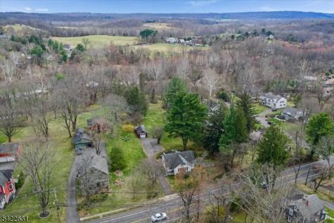 33 Holland Avenue Peapack Gladstone NJ 07977